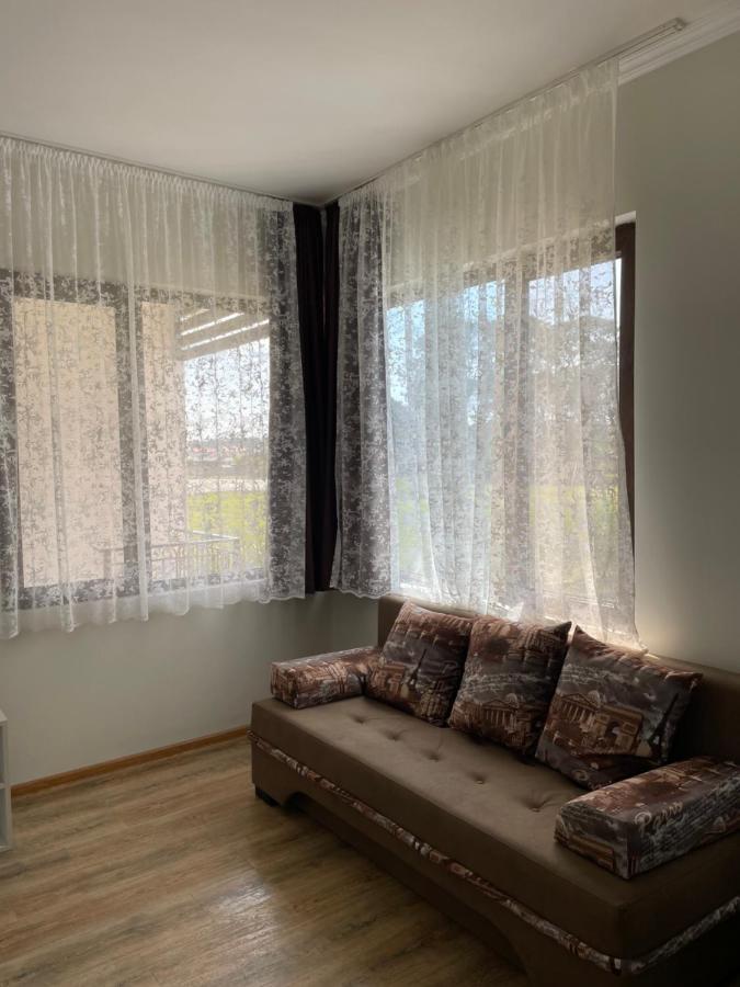 Apartment Comfort In Ureki Dış mekan fotoğraf