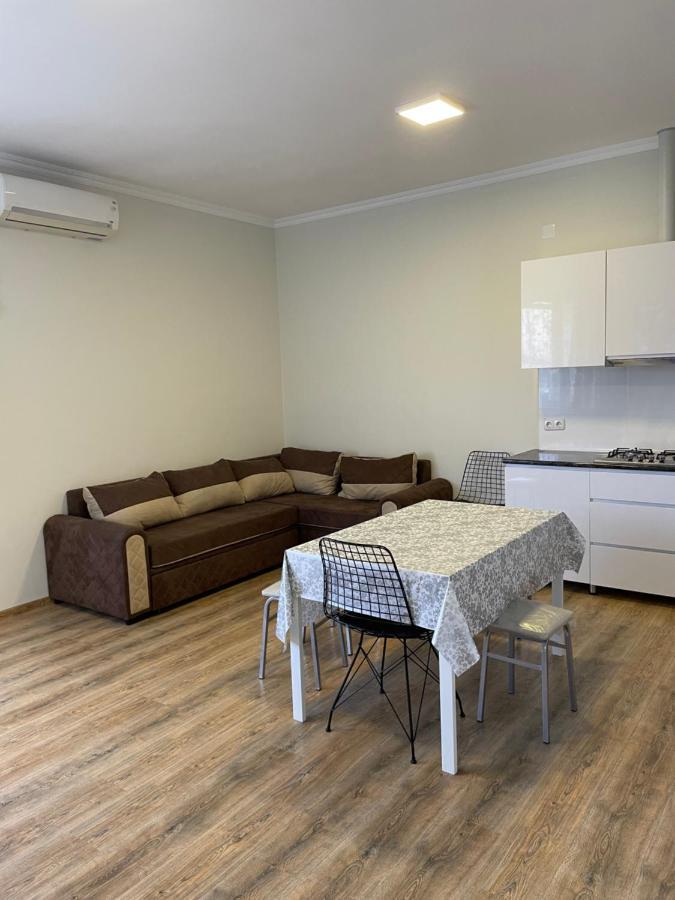 Apartment Comfort In Ureki Dış mekan fotoğraf