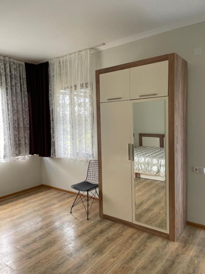 Apartment Comfort In Ureki Dış mekan fotoğraf