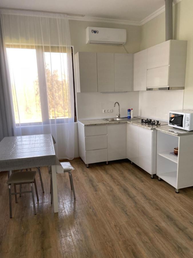Apartment Comfort In Ureki Dış mekan fotoğraf