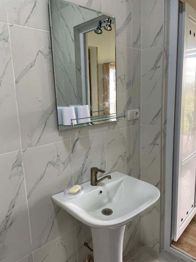 Apartment Comfort In Ureki Dış mekan fotoğraf